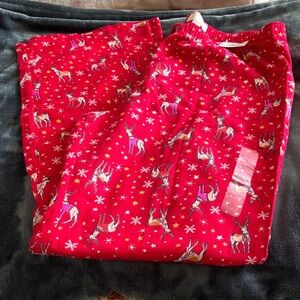 Love by GAP sleep pants NWT